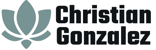 Soy Christian Gonzalez